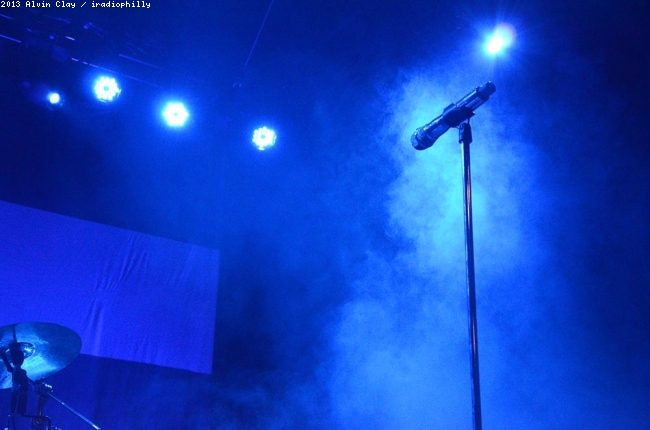 Sleigh Bells at Union Transfer