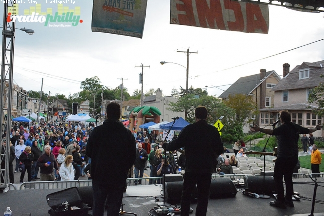 Haverford Spring Fest 2017